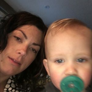 Meet your Posher, Becky